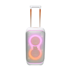 Haut Parleur JBL PartyBox Stage 320, Blanc