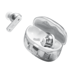 Écouteurs Sans Fil JBL Tune Beam 2 Ghost
