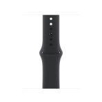 Bracelet Sport noir 40 mm - M/L – Image 3