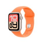 Bracelet Sport clémentine 40 mm - M/L – Image 2