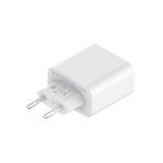 Chargeur Secteur Xiaomi 2 Ports USB, Type-C 33W – Image 2