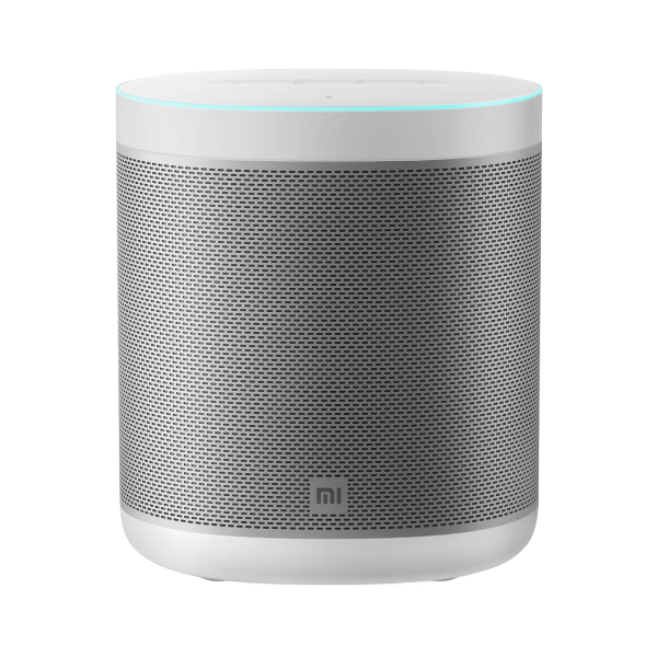 Xiaomi Mi Smart Speaker Enceinte portable mono Blanc 12 W