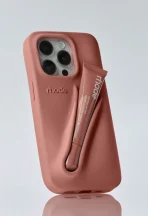 Coque de Protection avec Porte-Baume Intégré pour iPhone 16 Pro – Image 2