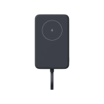 Xiaomi 33W Magnetic Power Bank 10000mAh (cable intégré)