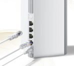 Xiaomi Mesh System AX3000 NE (Pack de 2) – Image 2