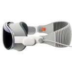 Apple Vision Pro 512 Go - Blanc – Image 2