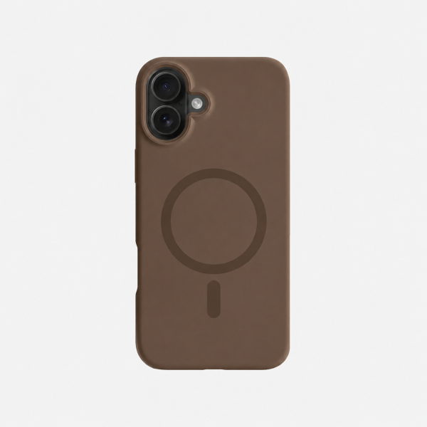 Apple iPhone 16 Coque de protection arrière