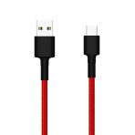 Câble Chargeur Xiaomi Mi Braided USB Vers Type-C – Image 2