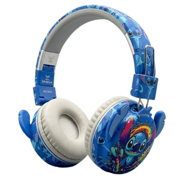 Casque Sans Fil AH-9062  stitch Wireless 6.2