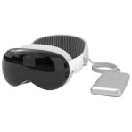 Apple Vision Pro 512 Go - Blanc