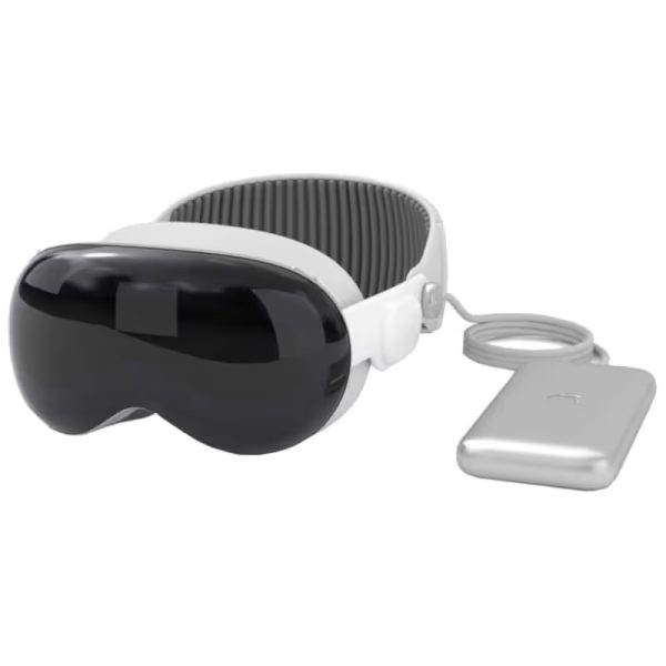 Apple Vision Pro 512 Go - Blanc
