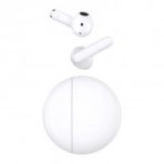 Ecouteurs Bluetooth Honor X7E Blanc – Image 3