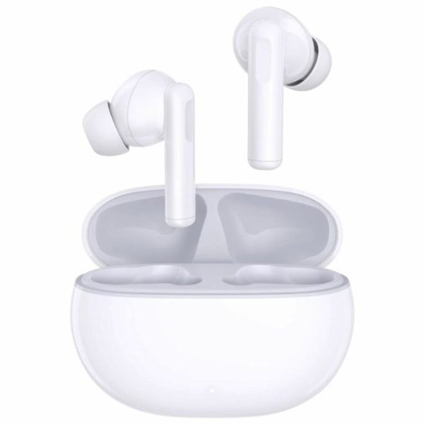 Écouteurs Bluetooth Honor X7I Blanc