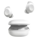 Ecouteurs sans fil Galaxy Buds FE Blanc