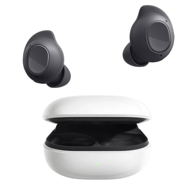 Ecouteurs sans fil Galaxy Buds FE gris