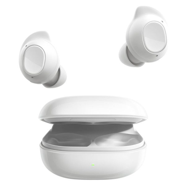 Ecouteurs sans fil Galaxy Buds FE Blanc