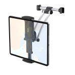 Support Arrière de Voiture HOCO pour Smartphone et Tablette