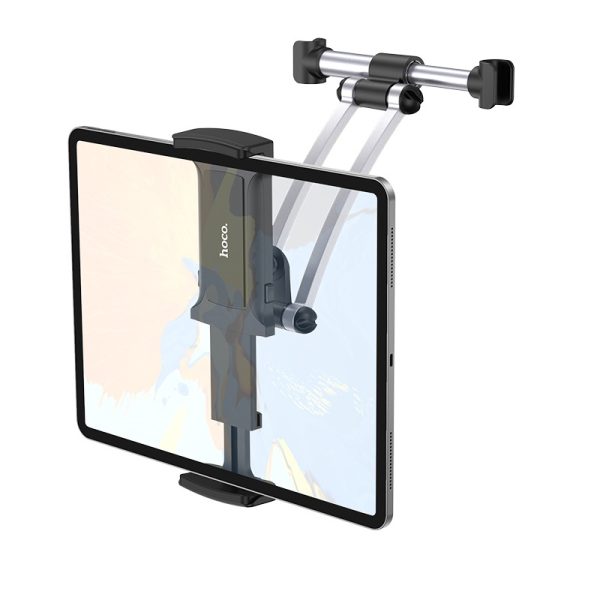 Support Arrière de Voiture HOCO pour Smartphone et Tablette