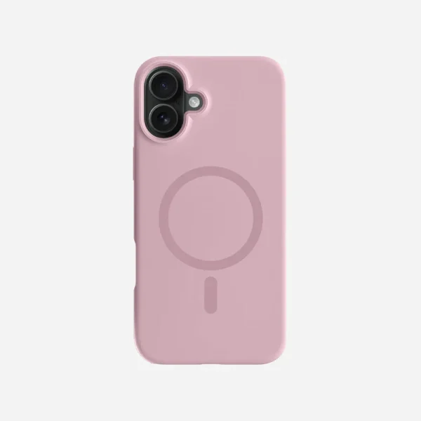 Apple iPhone 17 Coque de protection arrière
