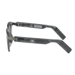 Lunettes audio Bluetooth JBL Soundgear Frames Square (Onyx) – Image 5