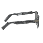 Lunettes audio Bluetooth JBL Soundgear Frames Square (Onyx) – Image 6