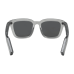 Lunettes audio Bluetooth JBL Soundgear Frames Square (Onyx) – Image 4
