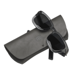 Lunettes audio Bluetooth JBL Soundgear Frames Square (Onyx)