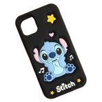 Coque Stitch pour iPhone 14 pro – Image 2