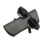 Lunettes audio Bluetooth JBL Soundgear Frames Round (Onyx)