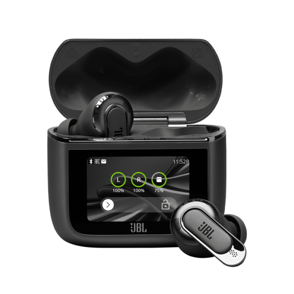 Écouteurs Sans Fil JBL Live Pro 3