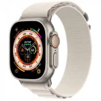 DuraPro Flex Ultra Watch Band pour Apple Watch (41 mm) -GRIS