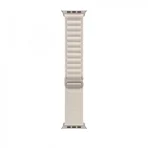 DuraPro Flex Ultra Watch Band pour Apple Watch (41 mm) -GRIS – Image 2