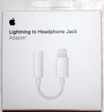 USB-C to 3.5 mm Headphone Jack Adapter