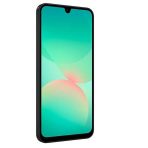 Galaxy A26 5G 12 Go (6Go + 6Go Extensible) 128Go Noir – Image 2