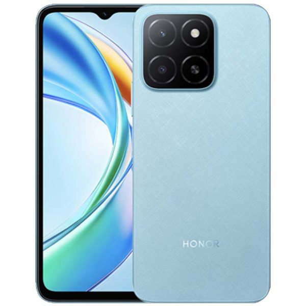Honor X5b 4Go 64Go Bleu