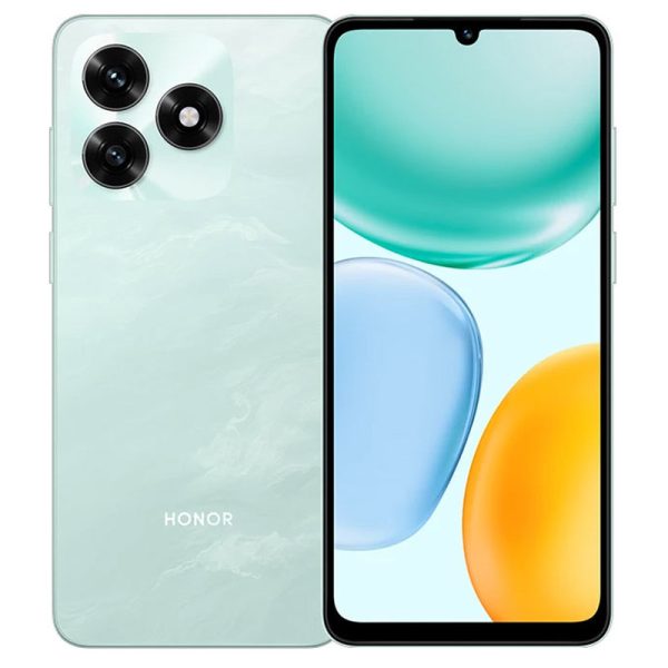 Honor X5c 4Go 64Go Bleu