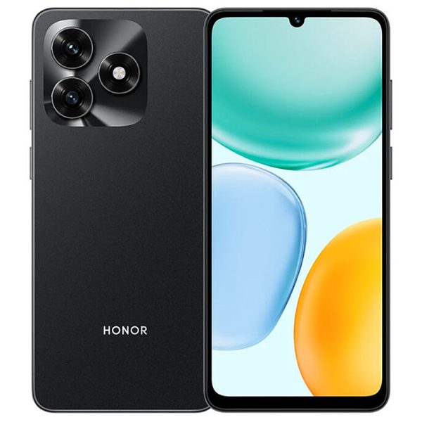 Honor X5c 4Go 64Go Noir