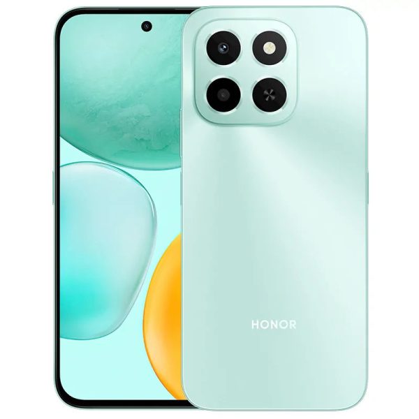Honor X6c 6Go 128Go Bleu