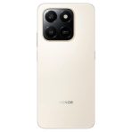 Honor X7d 4G 8Go 256Go Gold – Image 2