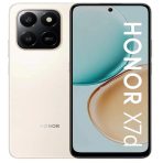 Honor X7d 4G 8Go 256Go Gold