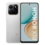 Honor X7d 4G 8Go 256Go SILVER