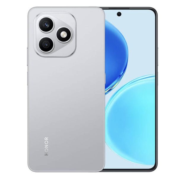 Honor X8d 8Go 256Go Silver