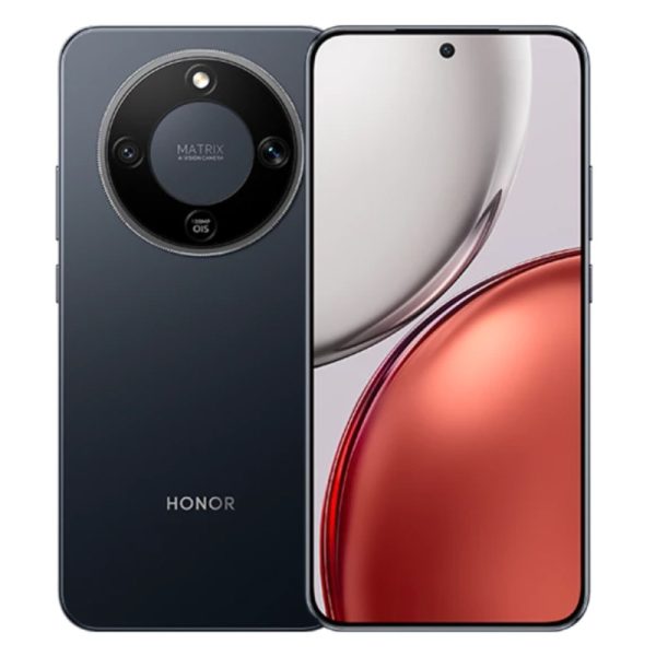 Honor X9D 5G 12Go 256Go Noir