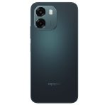 OPPO A6 5G 8Go 256Go Saphir Bleu – Image 2