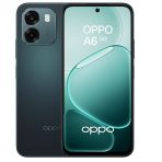 OPPO A6 5G 8Go 256Go Saphir Bleu