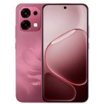 OPPO A6 Pro 4G 8Go 256Go Rouge