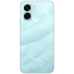 OPPO A6X 4G 4Go 128Go Bleu Glacier – Image 2