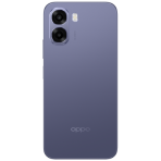 OPPO A6X 4G 4Go 128Go Violet Prune – Image 2