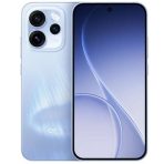 OPPO Reno 15F 5G 12Go 512Go Bleu Aurore
