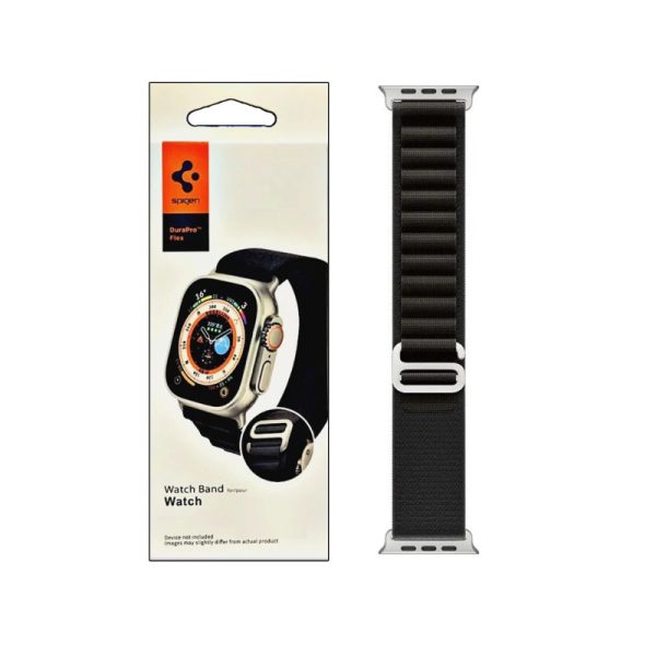 DuraPro Flex Ultra Watch Band pour Apple Watch (41 mm)